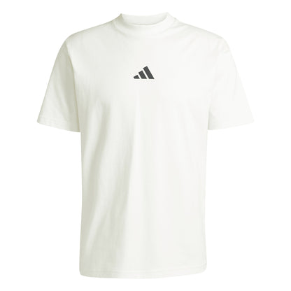 T SHIRT M CE TEE GD OWHITE ADIDAS JF3327