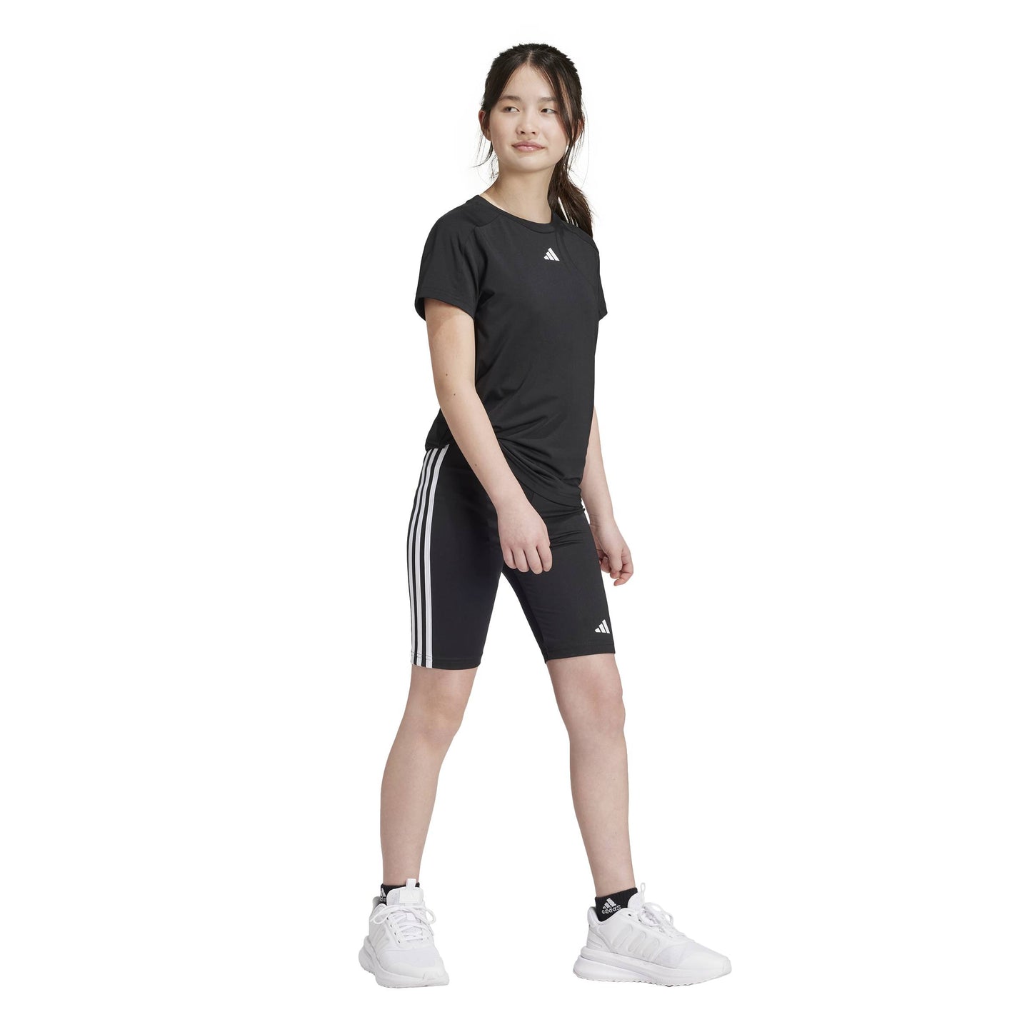 SET GIRL JG TR-ES 3S ADIDAS IT0529