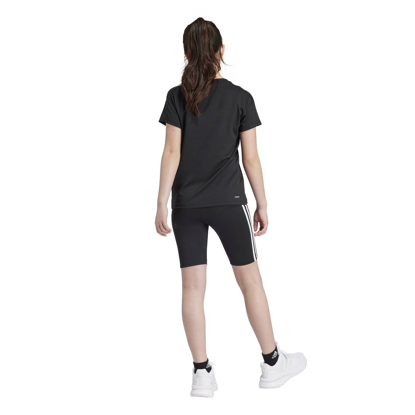 SET GIRL JG TR-ES 3S ADIDAS IT0529