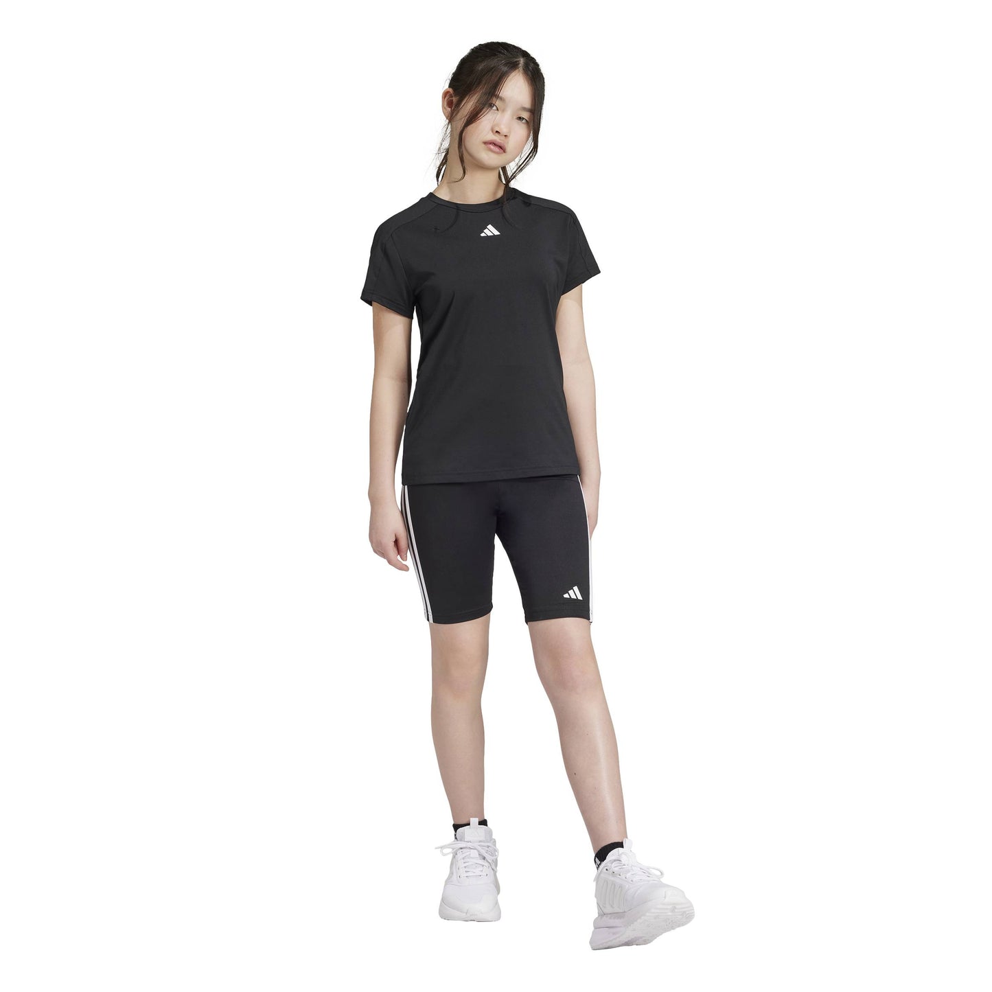 SET GIRL JG TR-ES 3S ADIDAS IT0529