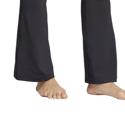 LEGGINGS ALLME ESS FLARE BLACK ADIDAS JP4770