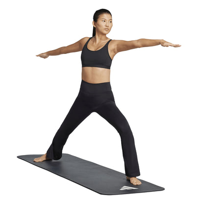 LEGGINGS ALLME ESS FLARE BLACK ADIDAS JP4770