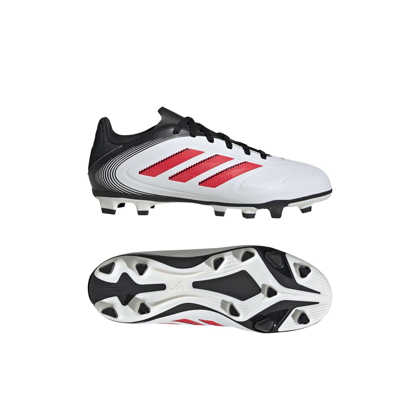COPA PURE III CLUB FTWWHT//CBLACK ADIDAS IE1197