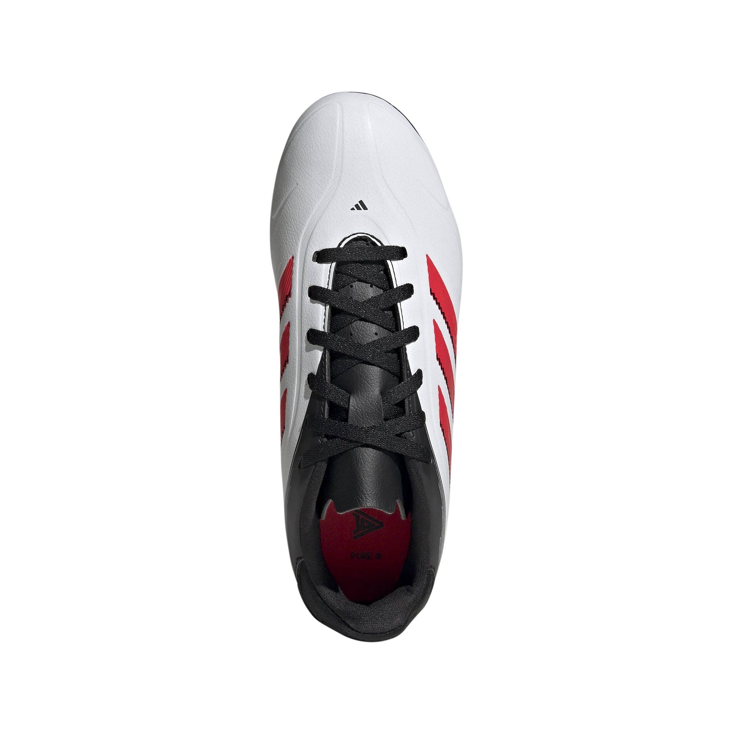 COPA PURE III CLUB FTWWHT//CBLACK ADIDAS IE1197