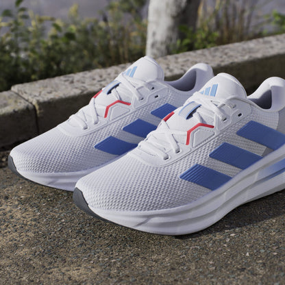 SCARPA GALAXY 7 M DSHGRY/ ADIDAS JQ2622