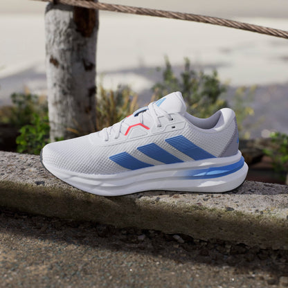 SCARPA GALAXY 7 M DSHGRY/ ADIDAS JQ2622