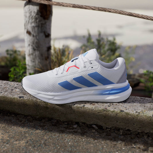 SCARPA GALAXY 7 M DSHGRY/ ADIDAS JQ2622