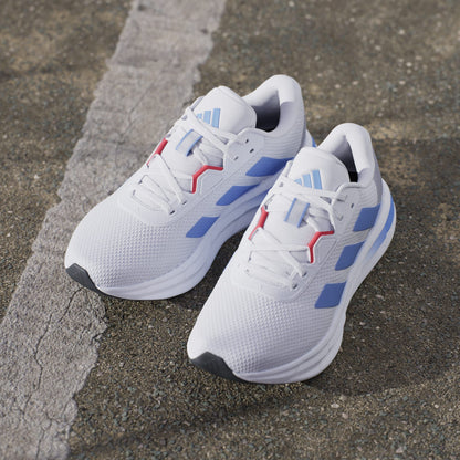 SCARPA GALAXY 7 M DSHGRY/ ADIDAS JQ2622