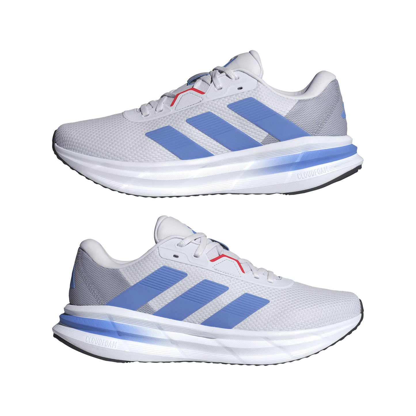 SCARPA GALAXY 7 M DSHGRY/ ADIDAS JQ2622
