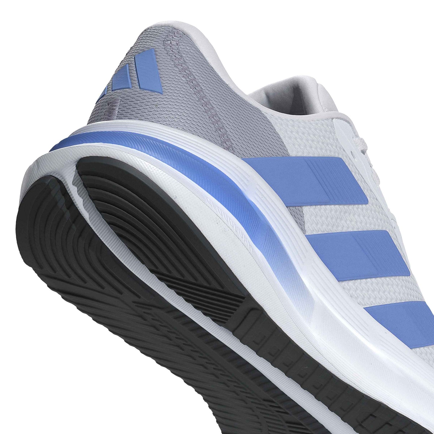 SCARPA GALAXY 7 M DSHGRY/ ADIDAS JQ2622