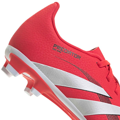 PREDATOR CLUB FG/MG LUCRED//CBLACK ADIDAS ID3813