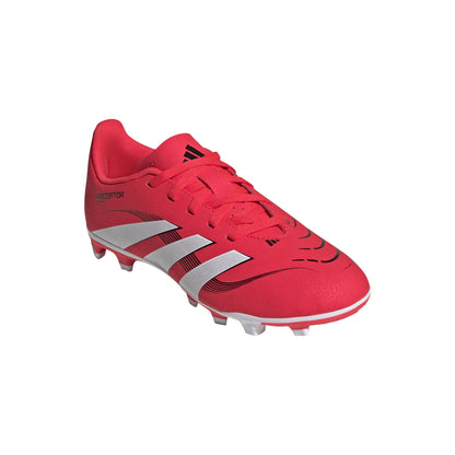 PREDATOR CLUB FG/MG LUCRED//CBLACK ADIDAS ID3813