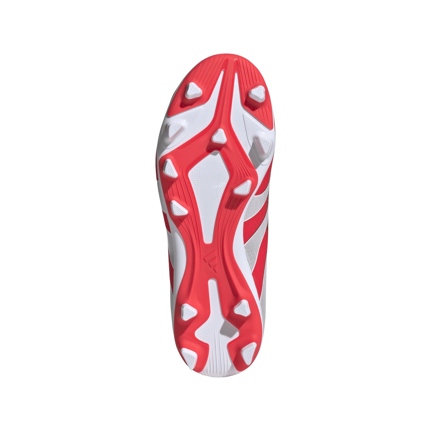 PREDATOR CLUB FG/MG LUCRED//CBLACK ADIDAS ID3813