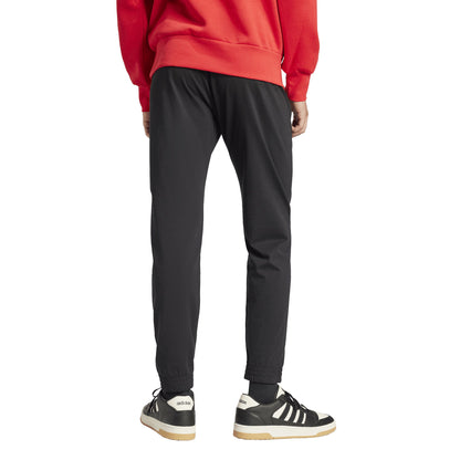 PANTALONE M BL T P SJ BLACK/ ADIDAS JE8965