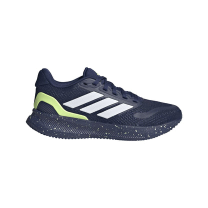 SCARPA JQ9781 RUNFALCON5J BOY ADIDAS