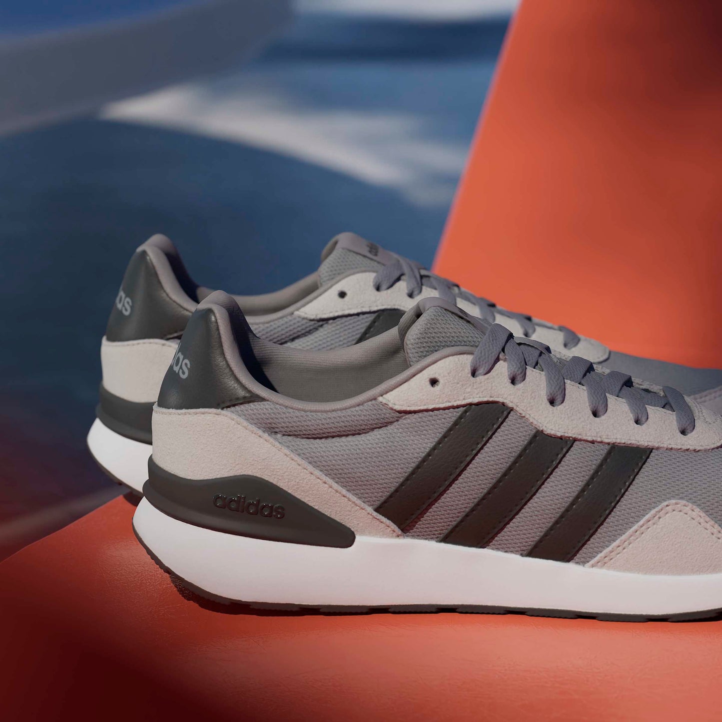 SCARPA JR6624 RUN 60S 4.0 MAN ADIDAS