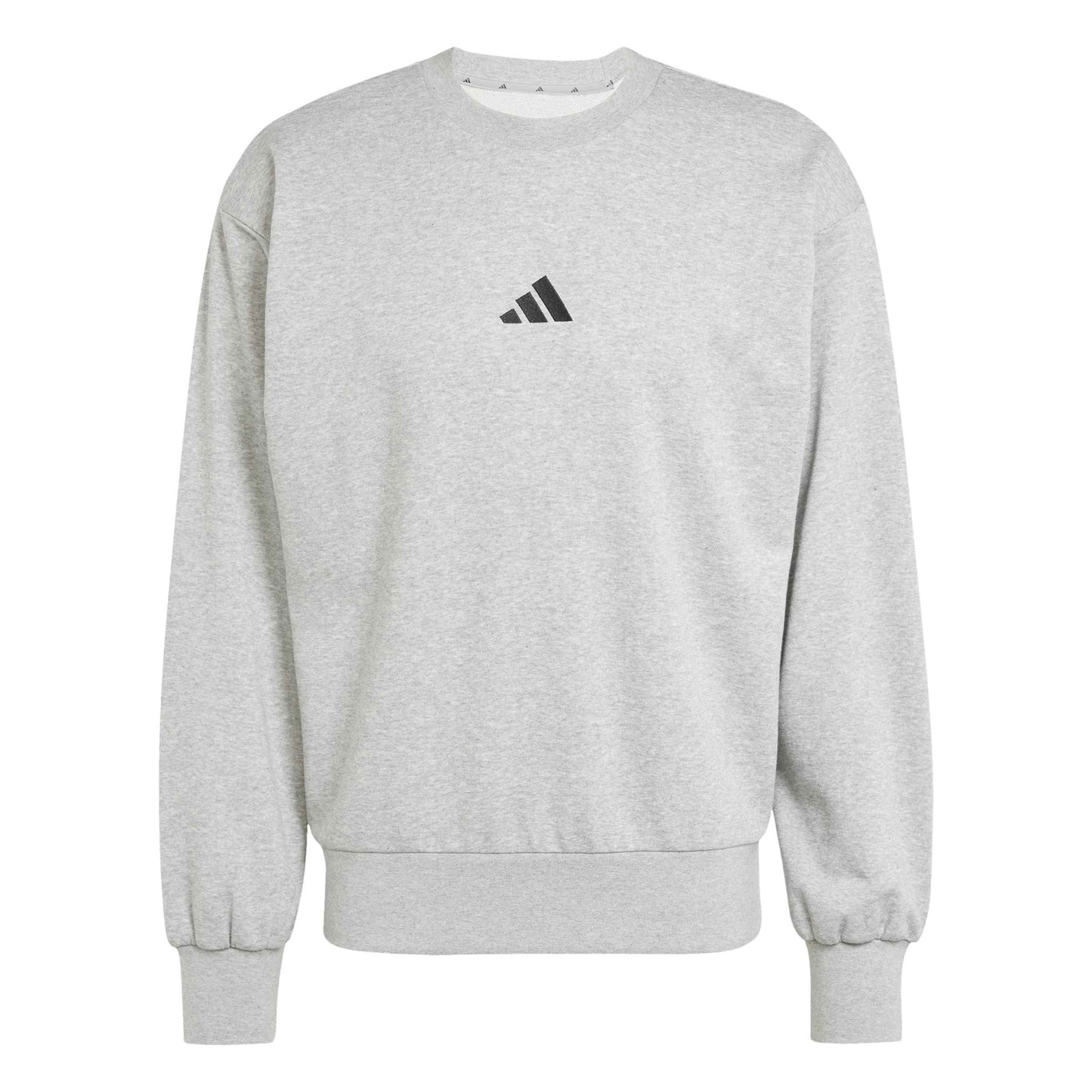 FELPA JE3828 M FEELCOZYSWT MAN ADIDAS