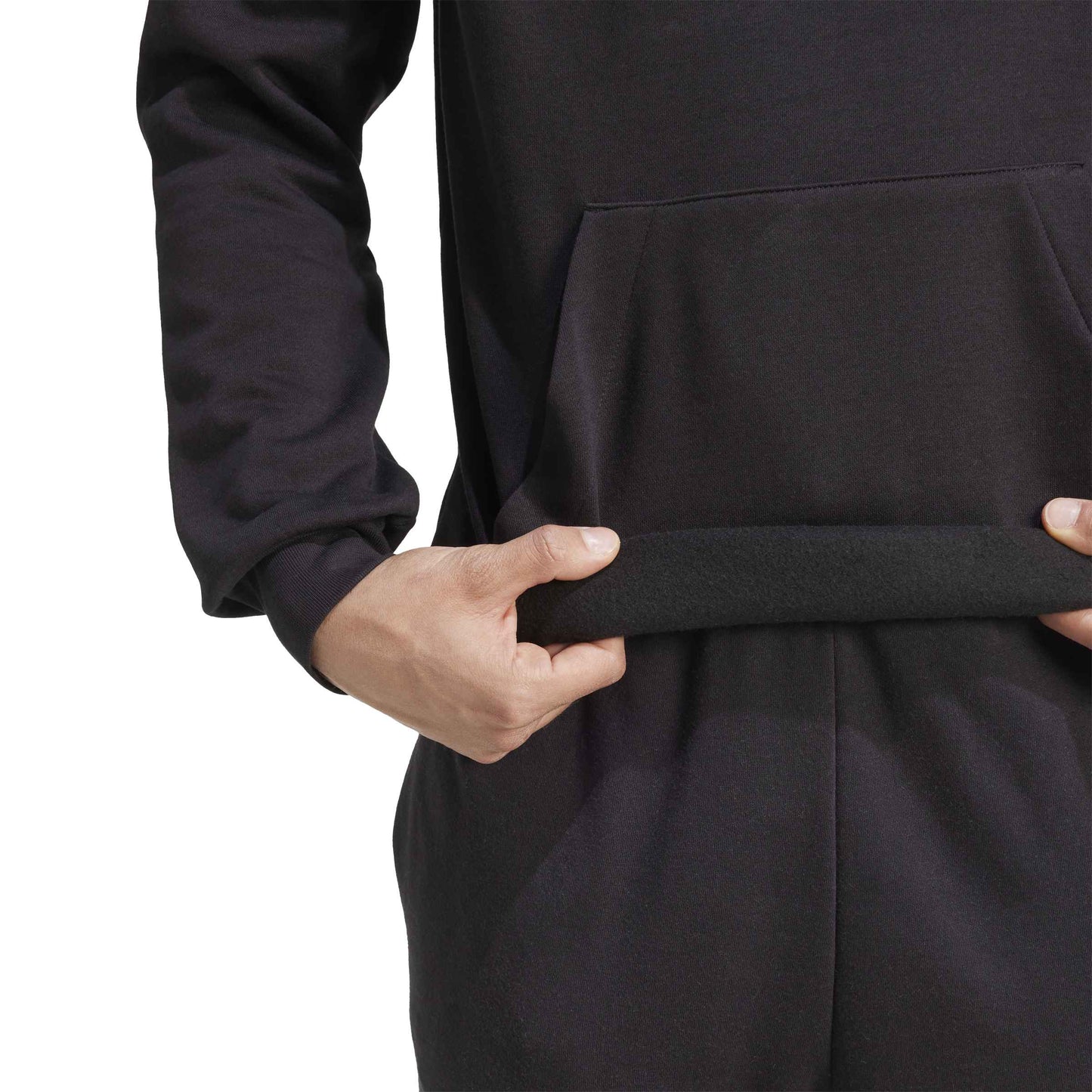 FELPA CAPPUCCIO JM6378 M CAMO3B HD MAN ADIDAS