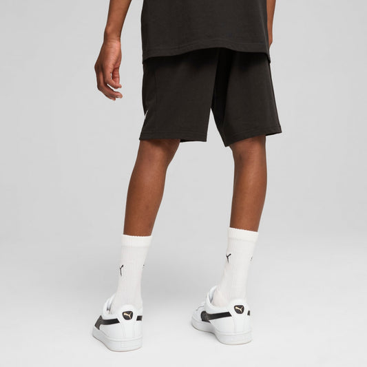 BERMUDA ESS No. 1 Logo Jersey Shorts B PUMA 684919-01