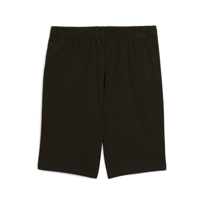 BERMUDA ESS No. 1 Logo Jersey Shorts B PUMA 684919-01