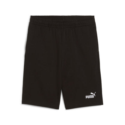 BERMUDA ESS No. 1 Logo Jersey Shorts B PUMA 684919-01