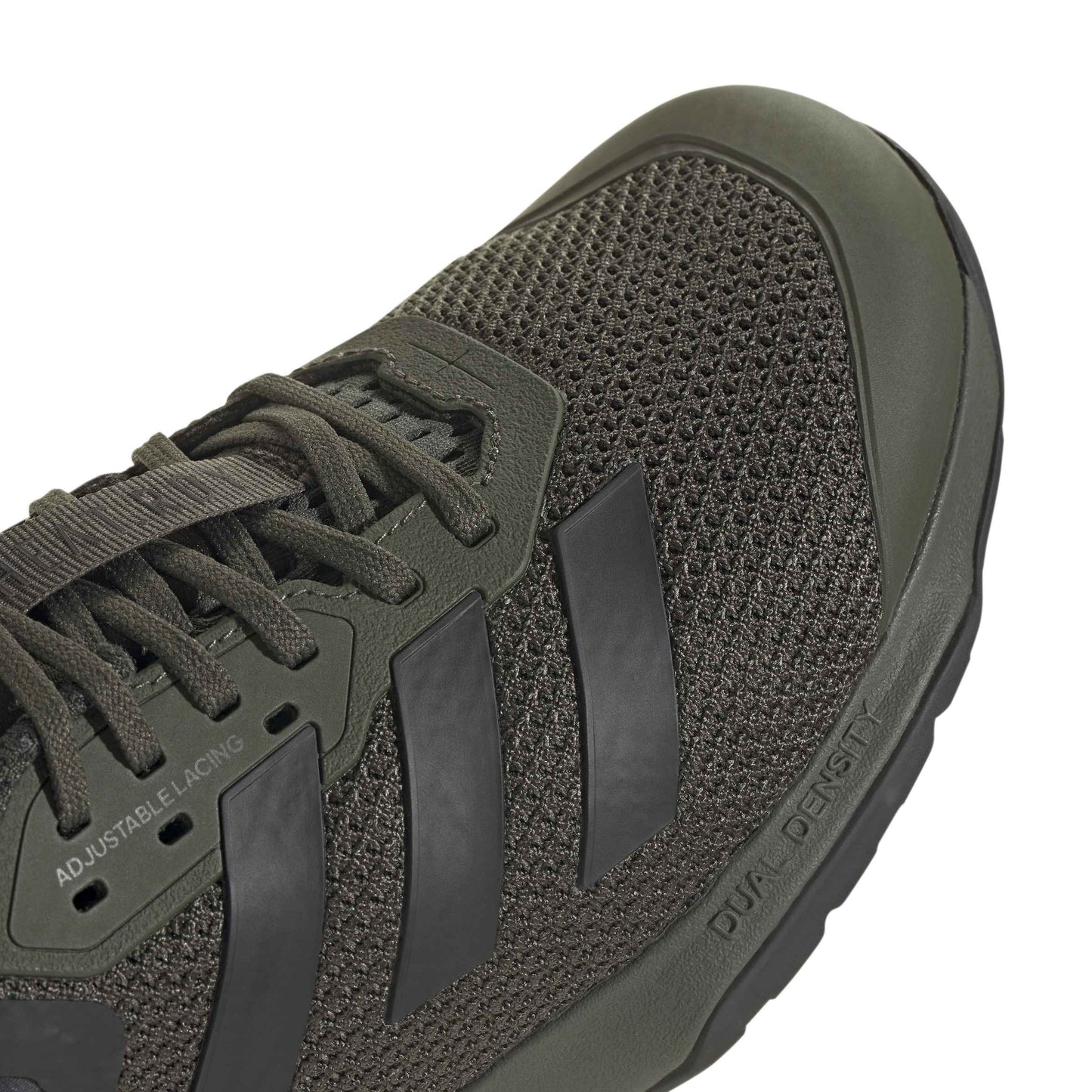 ADIDAS DROPSET 3 TRAINER JR1671 VERDONE