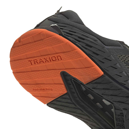 ADIDAS DROPSET 3 TRAINER JR1671 VERDONE