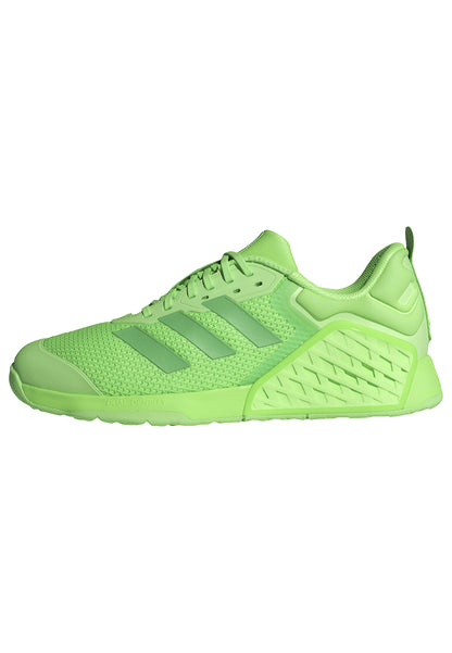 DROPSET 3 TRAINER JR1666 LIMBUR/SESOLI/SEGRSP ADIDAS FLUO