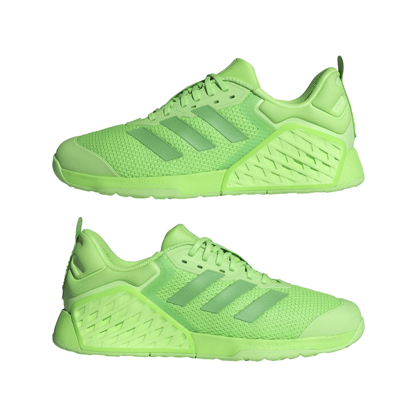 DROPSET 3 TRAINER JR1666 LIMBUR/SESOLI/SEGRSP ADIDAS FLUO