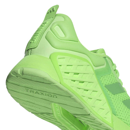 DROPSET 3 TRAINER JR1666 LIMBUR/SESOLI/SEGRSP ADIDAS FLUO