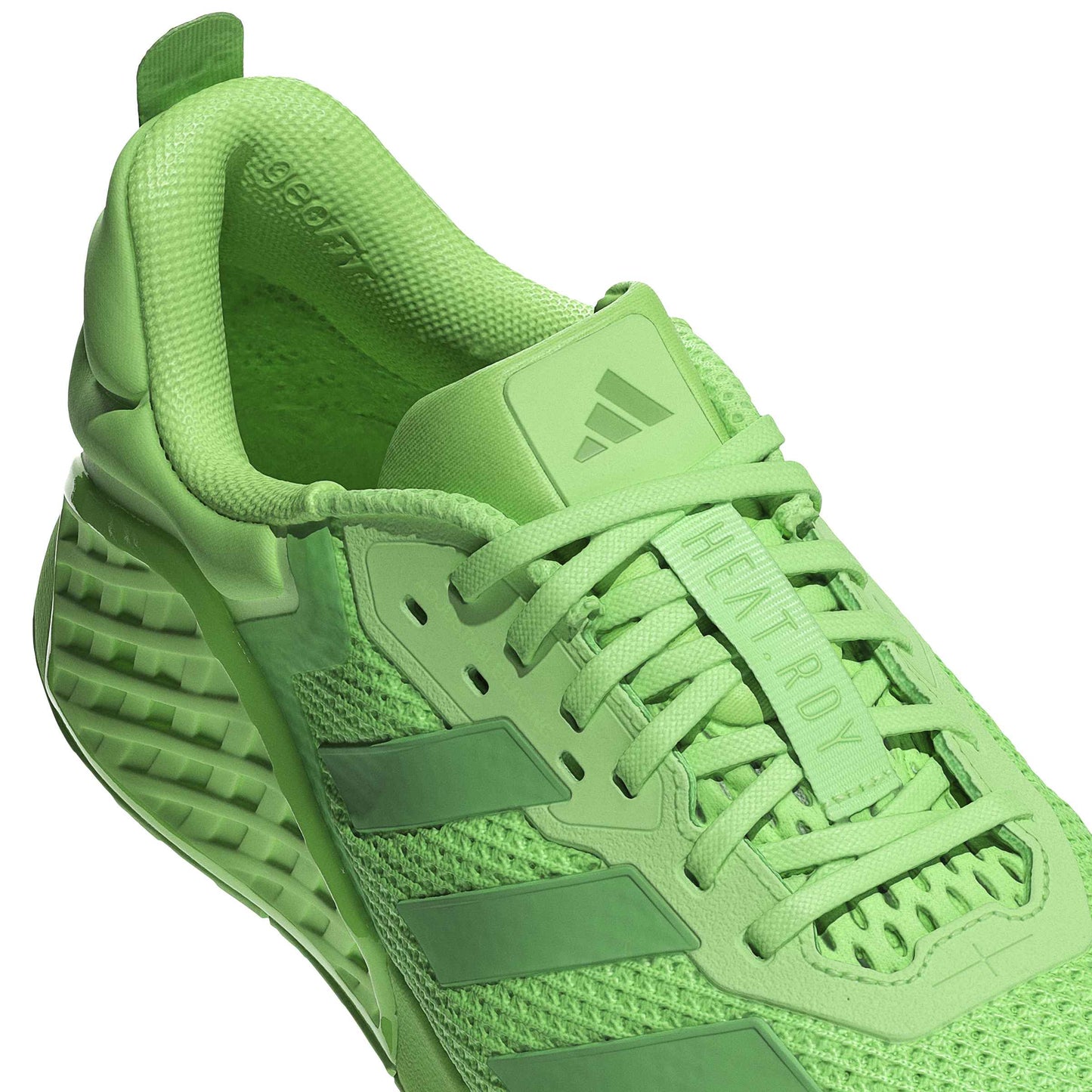 DROPSET 3 TRAINER JR1666 LIMBUR/SESOLI/SEGRSP ADIDAS FLUO