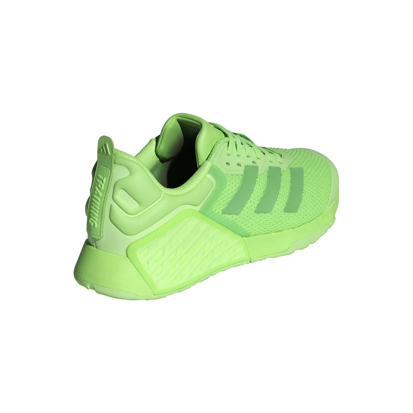 DROPSET 3 TRAINER JR1666 LIMBUR/SESOLI/SEGRSP ADIDAS FLUO