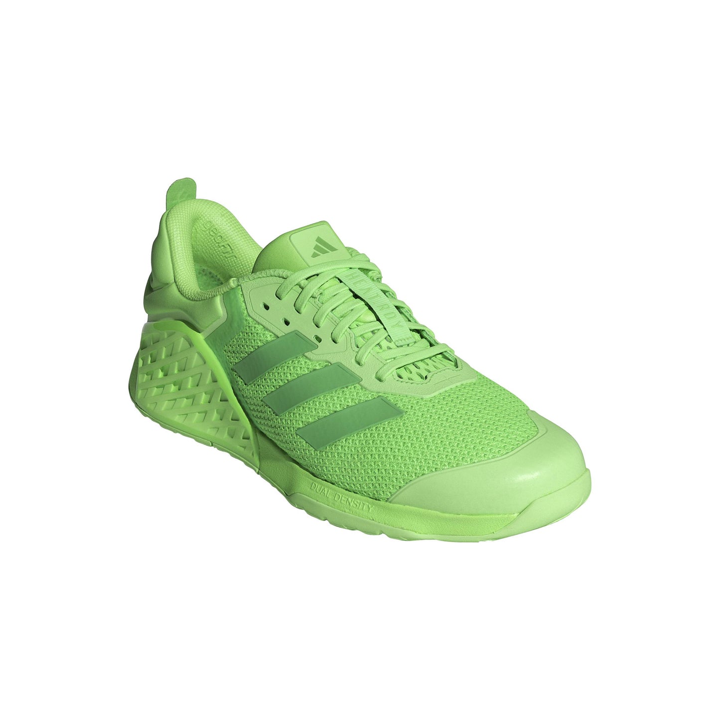 DROPSET 3 TRAINER JR1666 LIMBUR/SESOLI/SEGRSP ADIDAS FLUO