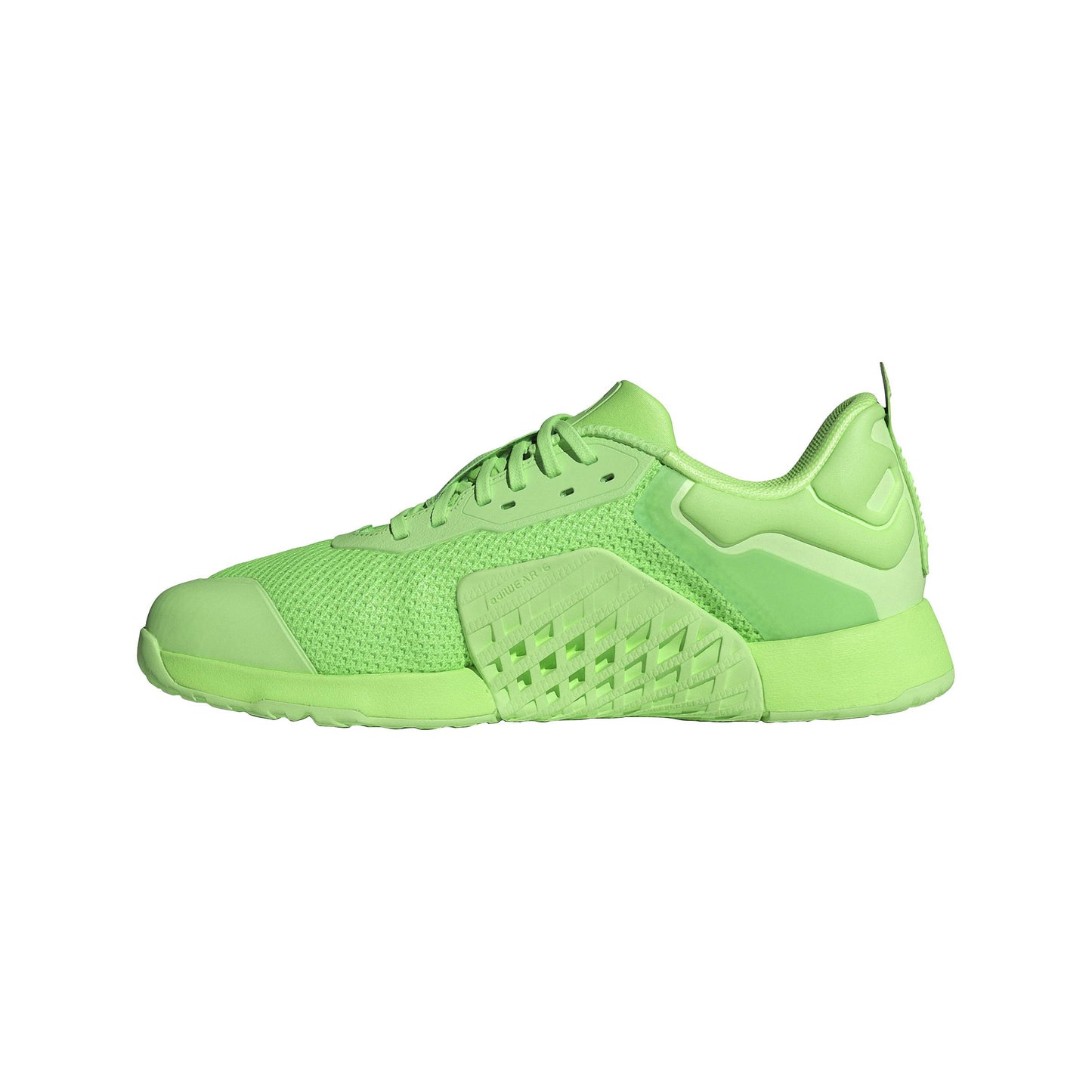 DROPSET 3 TRAINER JR1666 LIMBUR/SESOLI/SEGRSP ADIDAS FLUO