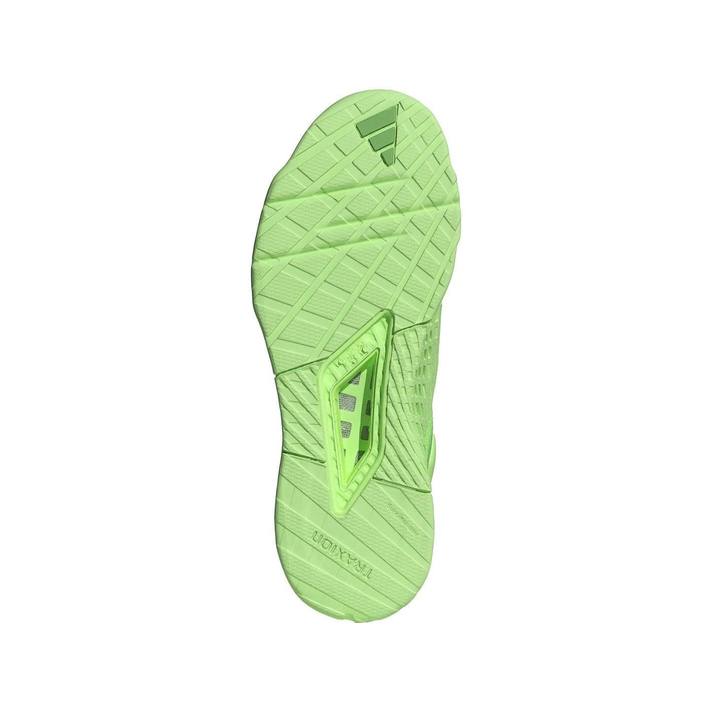 DROPSET 3 TRAINER JR1666 LIMBUR/SESOLI/SEGRSP ADIDAS FLUO