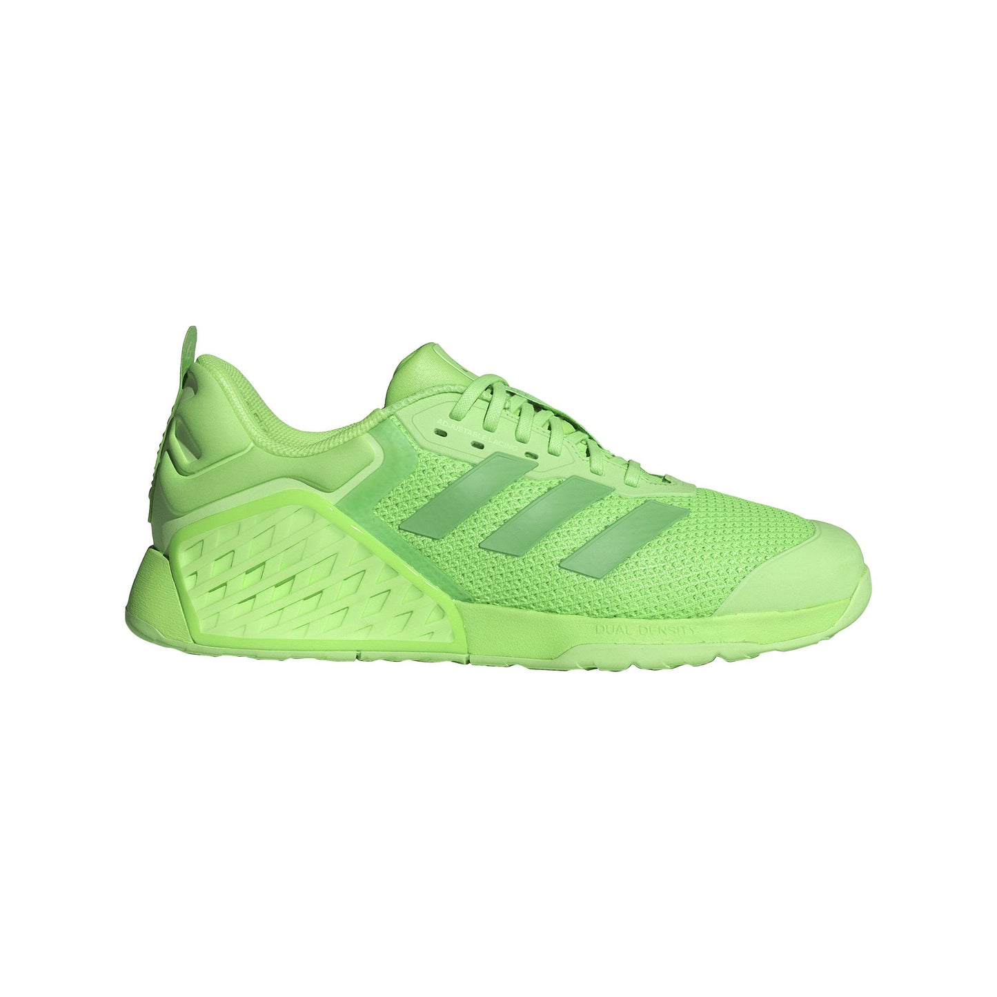 DROPSET 3 TRAINER JR1666 LIMBUR/SESOLI/SEGRSP ADIDAS FLUO