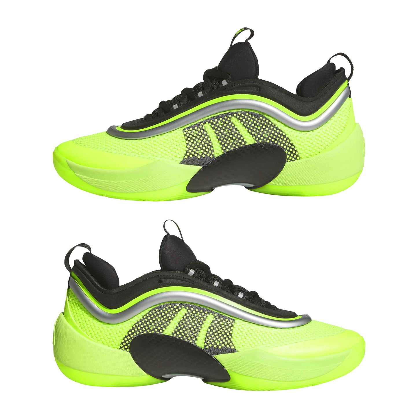 SCARPA D.O.N. ISSUE 6 LUC ADIDAS JQ2252 FLUO