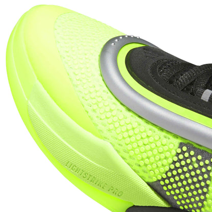 SCARPA D.O.N. ISSUE 6 LUC ADIDAS JQ2252 FLUO