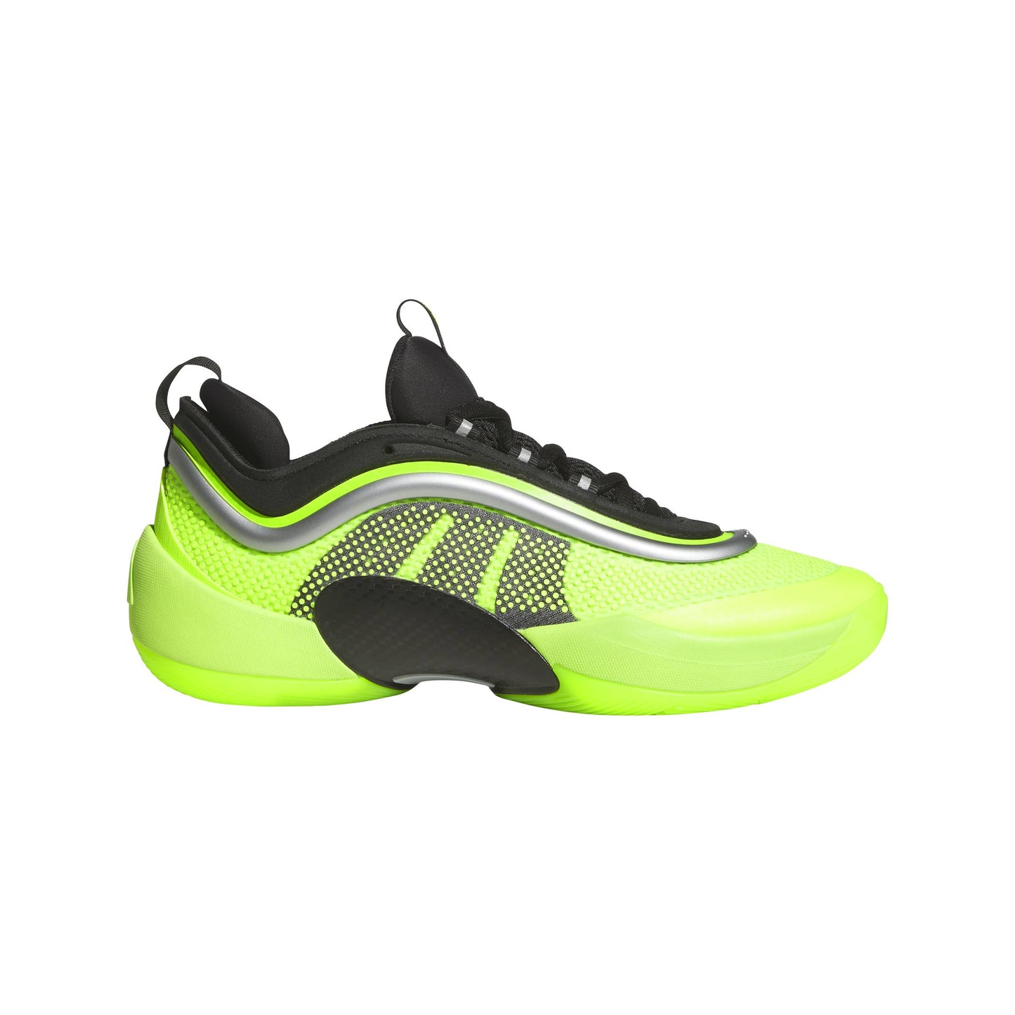 SCARPA D.O.N. ISSUE 6 LUC ADIDAS JQ2252 FLUO