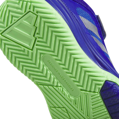 SCARPA OWNTHEGAME 3.0 K L ADIDAS JR9920