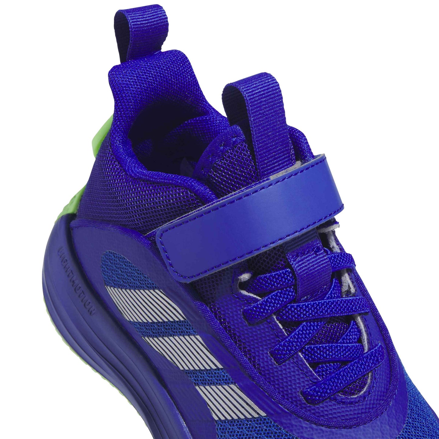 SCARPA OWNTHEGAME 3.0 K L ADIDAS JR9920