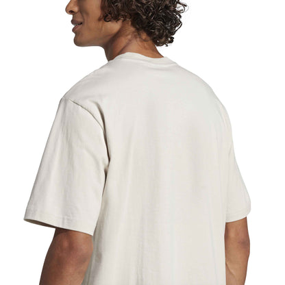 T SHIRT M LIN SJ T WONALU/ STARTER JE9007