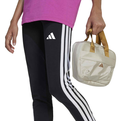 LEGGINGS JG 3S LEG 230 BLAC ADIDAS JD6473