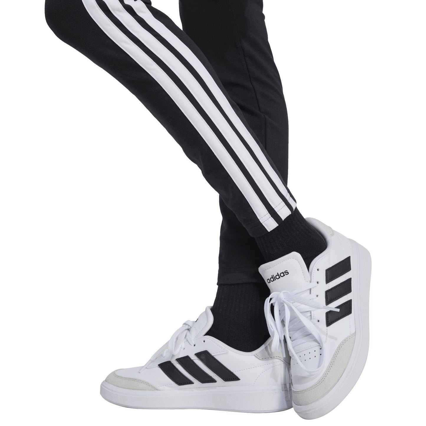 LEGGINGS JG 3S LEG 230 BLAC ADIDAS JD6473