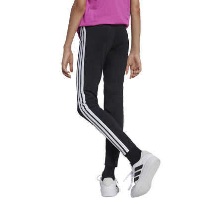 LEGGINGS JG 3S LEG 230 BLAC ADIDAS JD6473