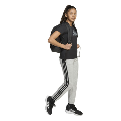 T SHIRT JG GLAM T BLACK ADIDAS JV5262