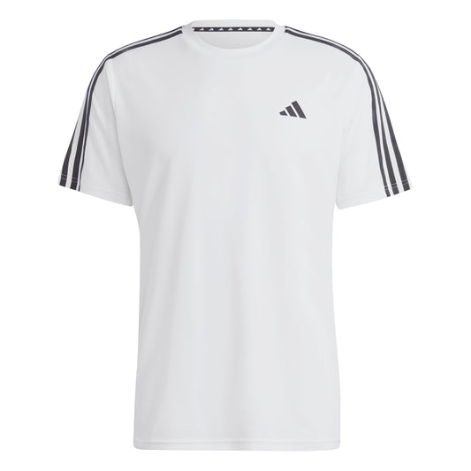 T SHIRT TR-ES BASE 3S T WH ADIDAS IB8151