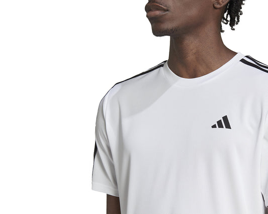 T SHIRT TR-ES BASE 3S T WH ADIDAS IB8151
