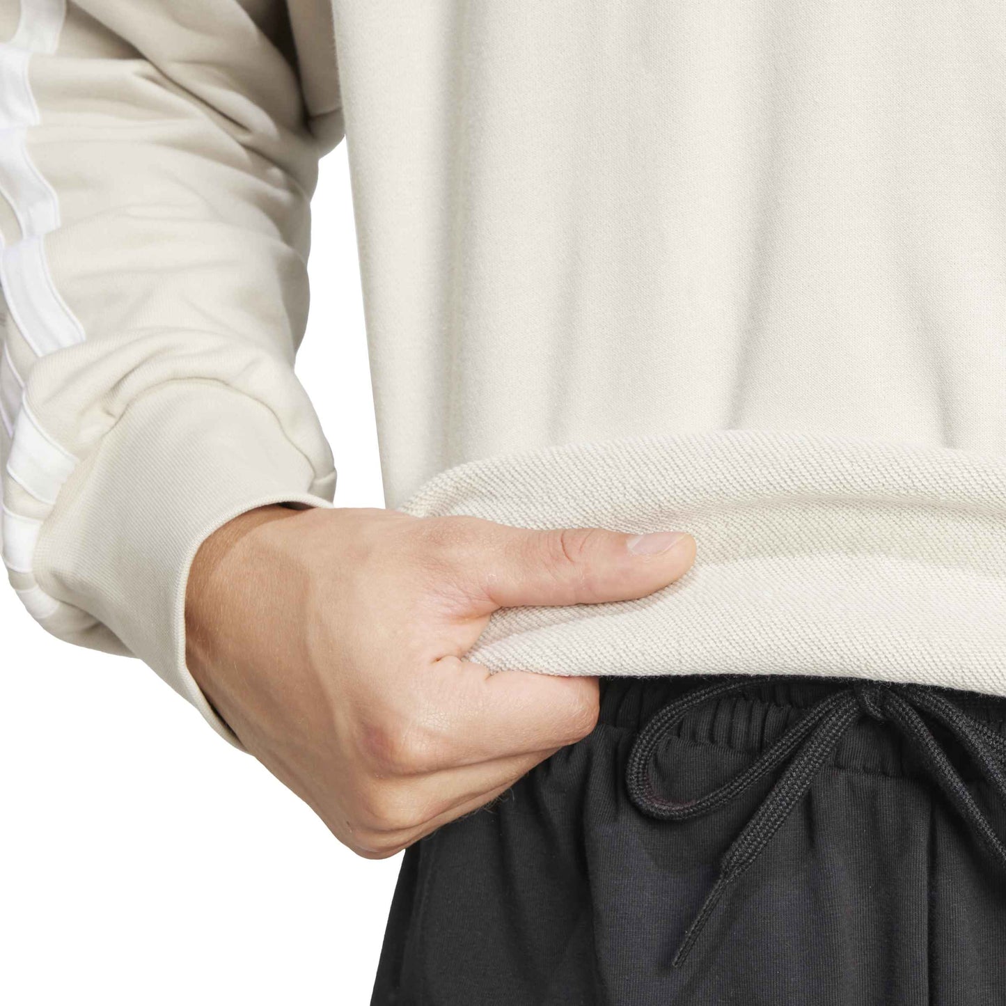 FELPA GIRO M 3S FT SWT WONALU ADIDAS JE6377