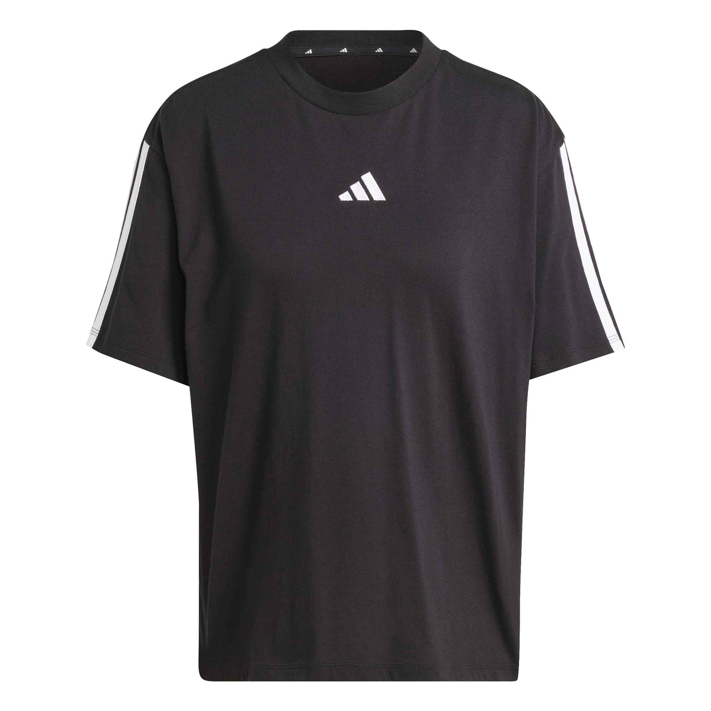 T SHIRT W 3S SJ BF T BLACK ADIDAS JC5960